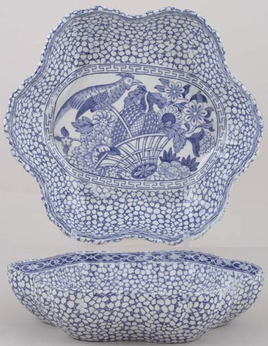 Bowl c1930s